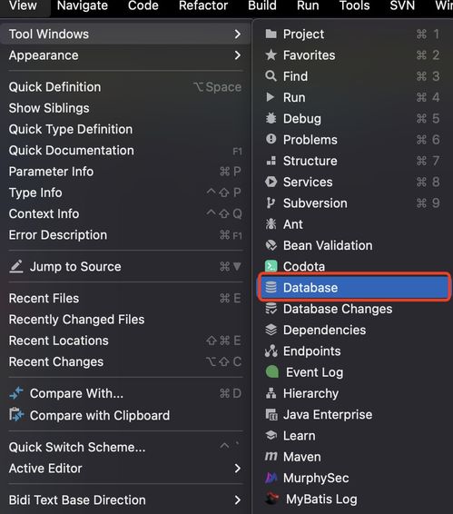 mac电脑下载不了数据库管理软件,查看不了数据,咋办